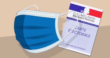 Organisation du second tour des &eacute;lections municipales : des mesures pour s&eacute;curiser les op&eacute;rations