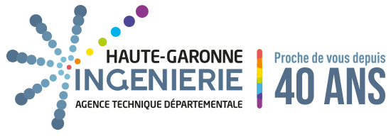 Haute-Garonne Ing&eacute;nierie - Agence Technique D&eacute;partementale