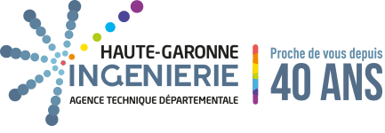 Haute-Garonne Ing&eacute;nierie - Agence Technique D&eacute;partementale