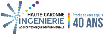 Haute-Garonne Ing&eacute;nierie - Agence Technique D&eacute;partementale